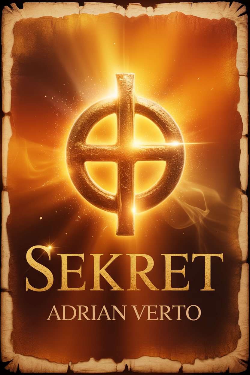 Sekret - Adrian Verto